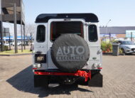 2013 Land Rover Defender 110 2.2D Puma S/W