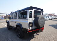 2013 Land Rover Defender 110 2.2D Puma S/W