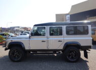 2013 Land Rover Defender 110 2.2D Puma S/W
