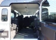 2013 Land Rover Defender 110 2.2D Puma S/W