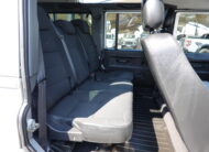 2013 Land Rover Defender 110 2.2D Puma S/W