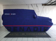 2026 Ineos Grenadier 3.0T Trialmaster