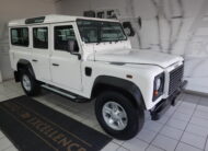 2005 Land Rover Defender 110 2.5 TD5 CSW