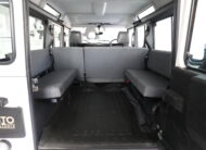 2005 Land Rover Defender 110 2.5 TD5 CSW