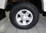 2005 Land Rover Defender 110 2.5 TD5 CSW
