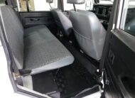 2005 Land Rover Defender 110 2.5 TD5 CSW