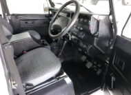 2005 Land Rover Defender 110 2.5 TD5 CSW