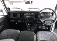 2005 Land Rover Defender 110 2.5 TD5 CSW