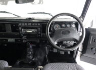 2005 Land Rover Defender 110 2.5 TD5 CSW