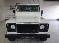 2005 Land Rover Defender 110 2.5 TD5 CSW