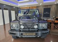 Ineos Grenadier Fieldmaster 3.0T