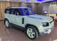 2023 Land Rover Defender 90 D300 75th