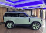 2023 Land Rover Defender 90 D300 75th