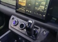2023 Land Rover Defender 90 D300 75th