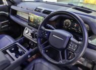 2023 Land Rover Defender 90 D300 75th
