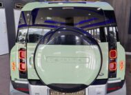 2023 Land Rover Defender 90 D300 75th