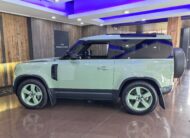 2023 Land Rover Defender 90 D300 75th