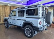 Ineos Grenadier Fieldmaster 3.0T