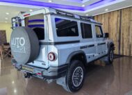Ineos Grenadier Fieldmaster 3.0T