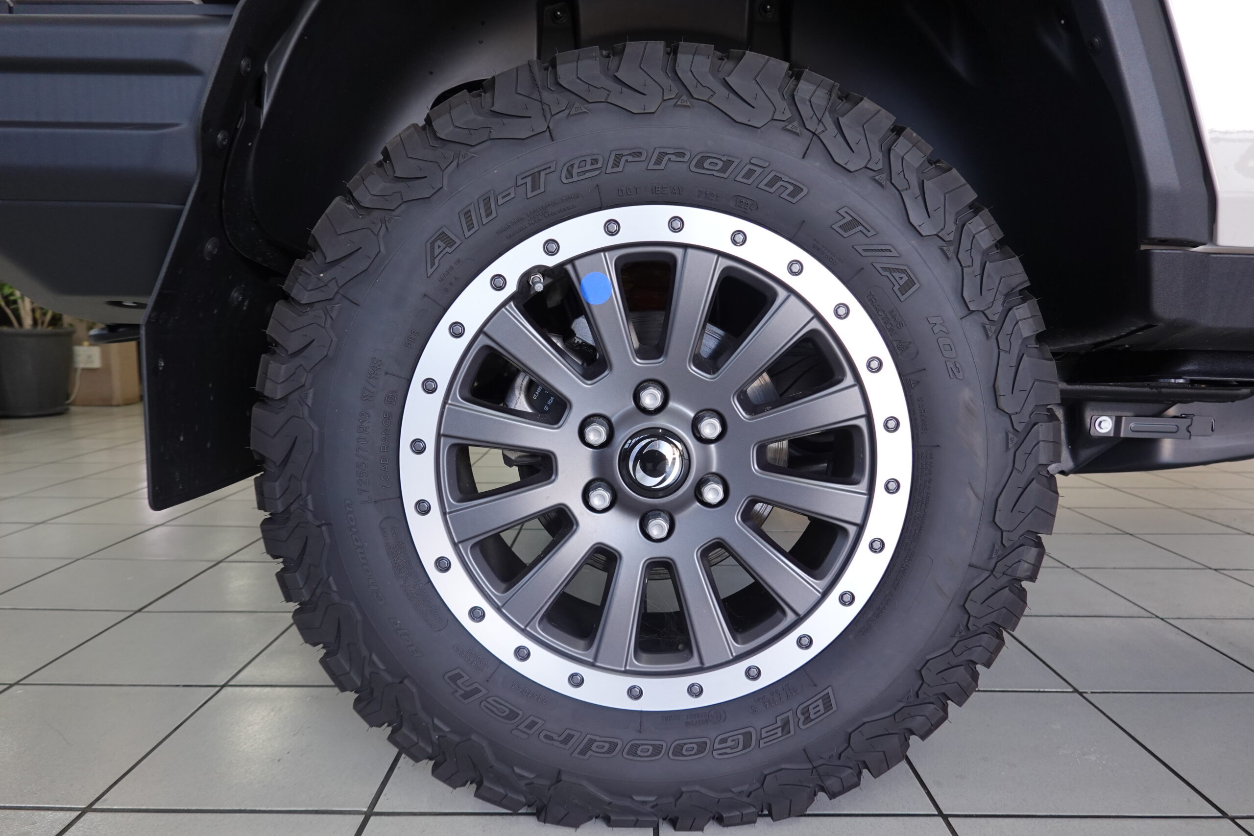 2026 Ineos Grenadier 3.0T Fieldmaster