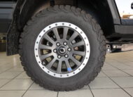2026 Ineos Grenadier 3.0T Fieldmaster