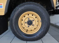 Land Rover Defender 90 2.5 TD5 CSW