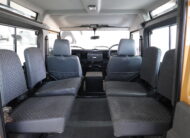 Land Rover Defender 90 2.5 TD5 CSW