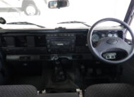 Land Rover Defender 90 2.5 TD5 CSW