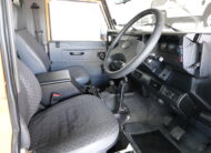 Land Rover Defender 90 2.5 TD5 CSW