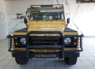 Land Rover Defender 90 2.5 TD5 CSW