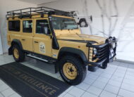 1995 Land Rover Defender 110 300 Tdi CSW