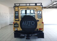 1995 Land Rover Defender 110 300 Tdi CSW