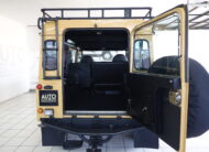 1995 Land Rover Defender 110 300 Tdi CSW