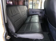 1995 Land Rover Defender 110 300 Tdi CSW