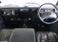 1995 Land Rover Defender 110 300 Tdi CSW