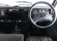 1995 Land Rover Defender 110 300 Tdi CSW