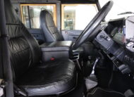 1995 Land Rover Defender 110 300 Tdi CSW