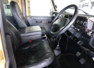 1995 Land Rover Defender 110 300 Tdi CSW