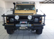1995 Land Rover Defender 110 300 Tdi CSW