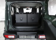2022 Suzuki Jimny GLX Auto