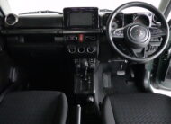 2022 Suzuki Jimny GLX Auto