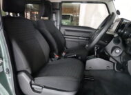 2022 Suzuki Jimny GLX Auto