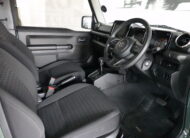 2022 Suzuki Jimny GLX Auto
