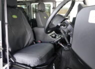 2011 LAND ROVER DEFENDER 110 2.2D PUMA CSW