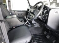 2011 LAND ROVER DEFENDER 110 2.2D PUMA CSW