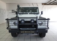 2011 LAND ROVER DEFENDER 110 2.2D PUMA CSW