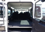 2011 LAND ROVER DEFENDER 110 2.2D PUMA CSW