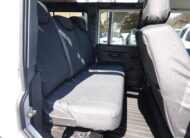 2011 LAND ROVER DEFENDER 110 2.2D PUMA CSW