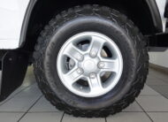 2011 LAND ROVER DEFENDER 110 2.2D PUMA CSW