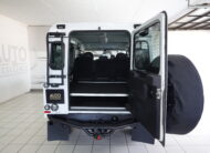2011 LAND ROVER DEFENDER 110 2.2D PUMA CSW